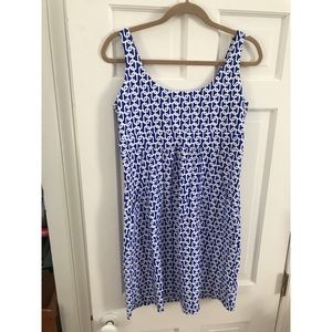 Jude Connally dress